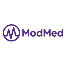 ModMed logo