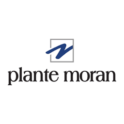 Plante Moran logo