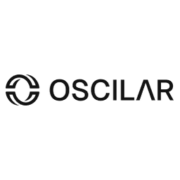 Oscilar logo
