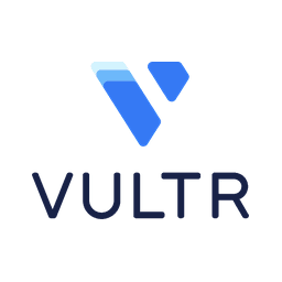 Vultr logo