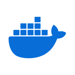 Docker logo
