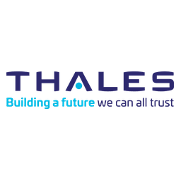 Thales logo