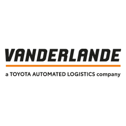 Vanderlande Industries B.V. logo