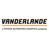 Vanderlande Industries B.V. hiring on Abekus