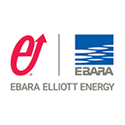 Elliott Group logo