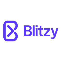 Blitzy logo