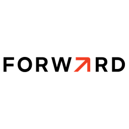 Forward logo
