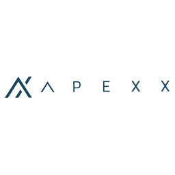 APEXX GLOBAL  logo