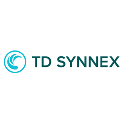 TD SYNNEX logo