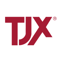 TJX logo