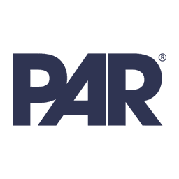 PAR Technology logo