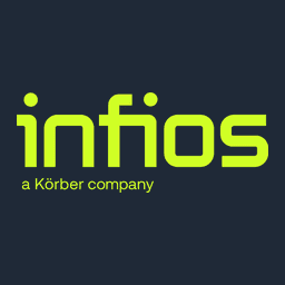 Infios logo