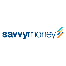 SavvyMoney logo
