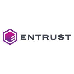 Entrust logo