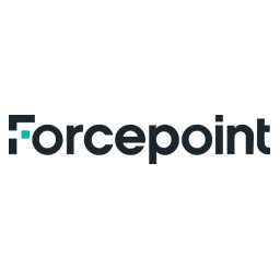 Forcepoint logo