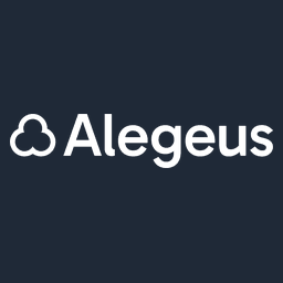 Alegeus logo