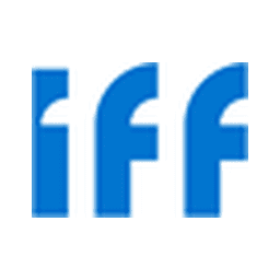 International Flavors & Fragrances logo