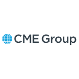 CME Group logo
