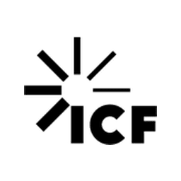 ICF logo