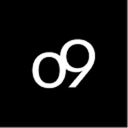 o9 Solutions logo