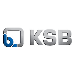 KSB logo
