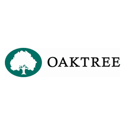 Oaktree Capital Management, L.P. logo