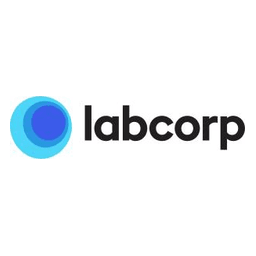 Labcorp logo