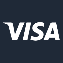 Visa logo