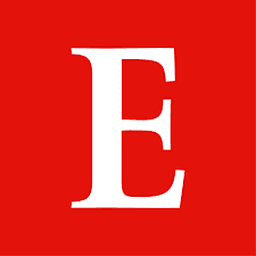 The Economist Group logo