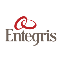 Entegris logo