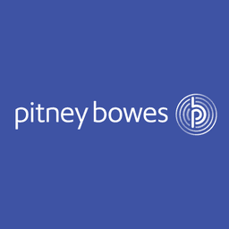 Pitney Bowes logo