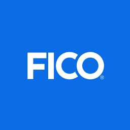 FICO logo