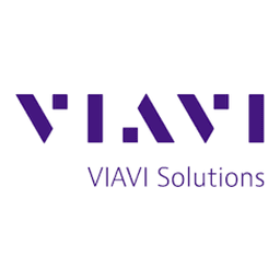 VIAVI Solutions logo