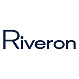 Riveron logo