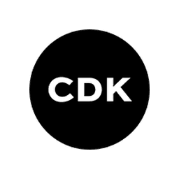CDK logo