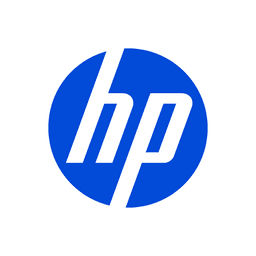 Hewlett-Packard Company logo