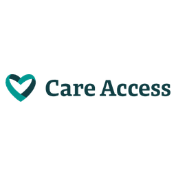 Care Access logo