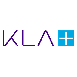 KLA logo