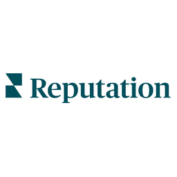 Reputation logo