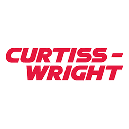 Curtiss-Wright logo
