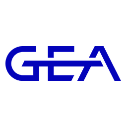 GEA logo