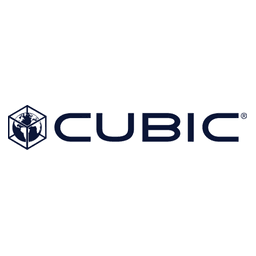 Cubic logo