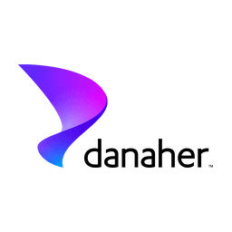 Danaher Corporation logo