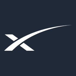 SpaceX Global logo