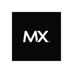 MX Technologies India logo