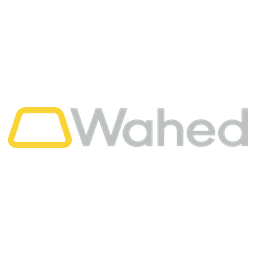 Wahed logo
