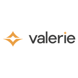 Valerie Group logo