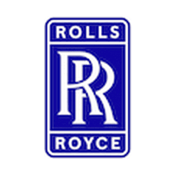 Rolls-Royce Holdings plc logo
