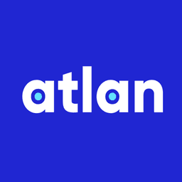 Atlan logo