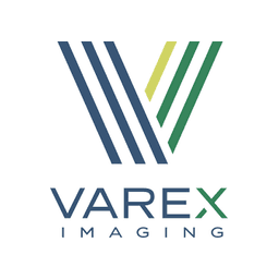 Varex Imaging Corporation logo
